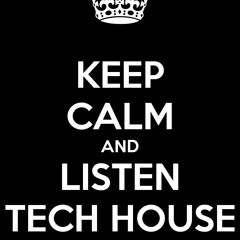 Tech House Set May_Rip Steve