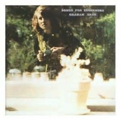 Simple Man - Graham Nash