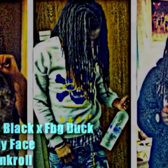 Billionaire Black x Fbg Duck - FMOF (Fuck Out My Face) DJ Louie V Release [No Tags]
