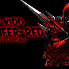 GAGE - HELLO KITTY (INFER - RED EDIT)