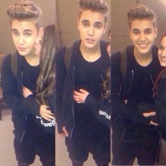 It's Working- Justin Bieber (snippet)