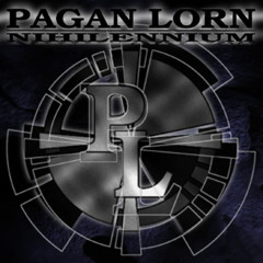 Pagan Lorn - Outrage - Nihilennium