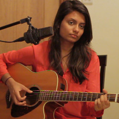 A Great Big World - Say Something (cover) by Mysha Didi
