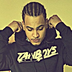 Kanary Black - Where I'm Going (Prod. By J-wiz)