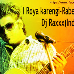 Roya Karengi-Rabeel I Remix By Deejay Rax