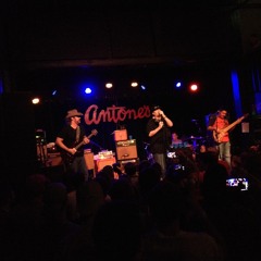 Blues Traveler - (live)Antones 10  -  2013
