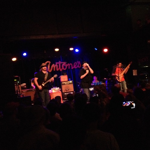 Blues Traveler - Run around(live)Antones 10-29-2013