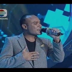 Glenn D'ACADEMY - Cinta Sampai Disini