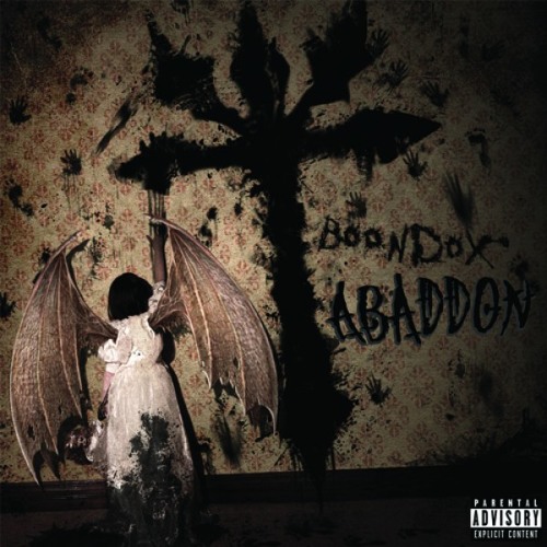 Boondox - Abaddon