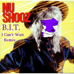 Nu Shooz - I Can't Wait (B.I.T. Remix)