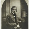 Khaled Delaware plays Chopin Nocturne No. 20 in C Sharp Minor