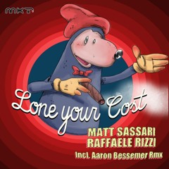 Matt Sassari, Raffaele Rizzi - Stealth // MKT Rec