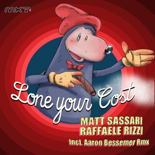 Matt Sassari, Raffaele Rizzi - Stealth // MKT Rec