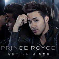 Prince Royce► 'Tu Eres Mi Realidad' 2014