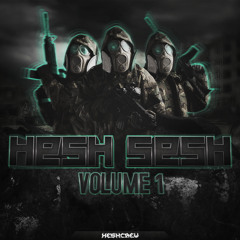 Grim - Woo Woo (Clip) [Hesh Sesh Vol. I]