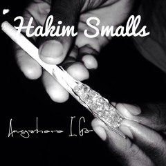 Hakim Smalls - Anywhere I Go (Prod. By Daniel J. Dayal)