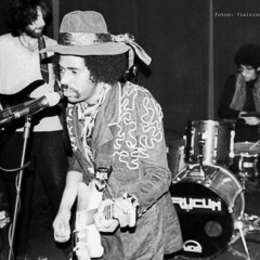 Red House ( jimmy hendrix)acustico