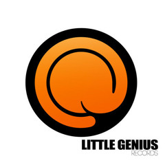 Ian Mart & Albert Nova- Melody Attack (Original Mix) [Little Genius Records]
