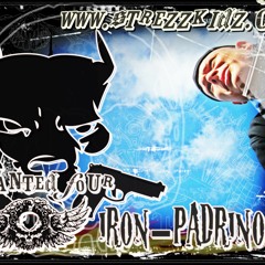 Iron Padrino Live @ ZdM 25.05.2014 GQ