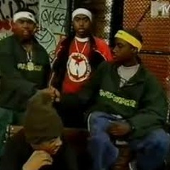 Bowza - Nas, Mobb Deep and Wu