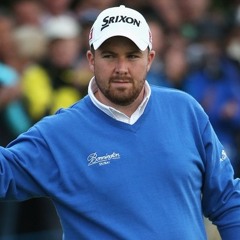 Shane Lowry Interview