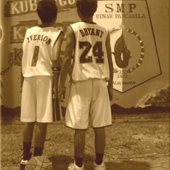 Kita Terus Bersama ( Teman )