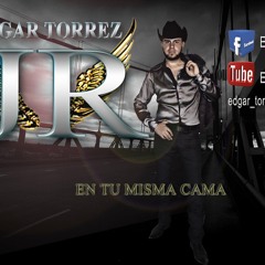 Edgar Torrez JR ( cover ) ya me sirbio de experiencia 2013