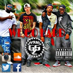 G.R.I.P. STARZ- SHY GLIZZY AWWSOME REMIX