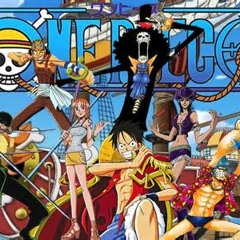 ENGLISH 'Bink's Sake' One Piece