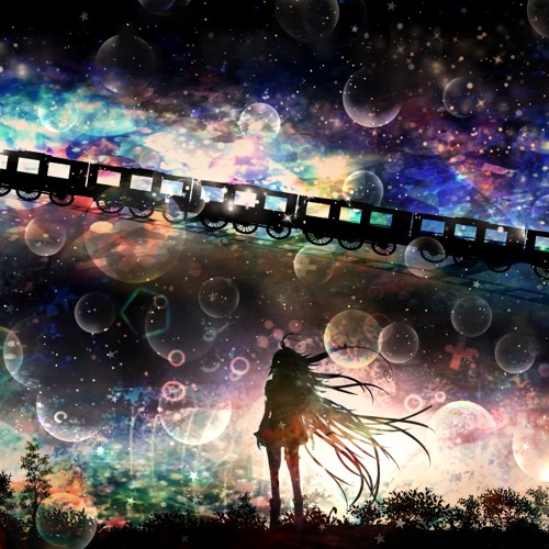 Nightcore - Bullet train
