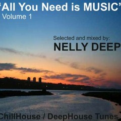 “All You Need is MUSIC” Vol.1