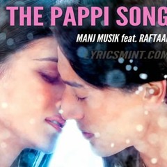 The Pappi Song - Heropanti