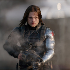 Call The Mercenary(Winter Soldier Theme Remix)