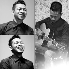Penjaga hati - ari lasso (cover by me) its my fav song