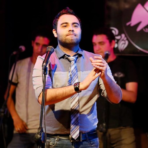 Ahmed Nader - Album samples (LIVE!) | أحمد نادر - أغاني الألبوم