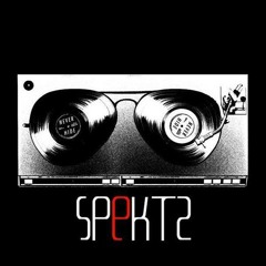 Spetkz - Our God (Original Mix)