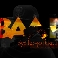 3y3 ko-jo _Obaapa  Feat  Kofi Kinata