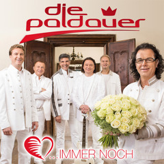 Die Paldauer-ich liebe dich total