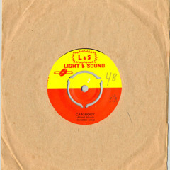 Ahmed Abukar & the Sharero Band Caashooy
