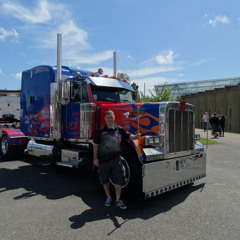 Transformers Arrival Theme