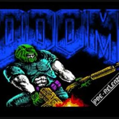 DOOM ZX Spectrum Soundtrack