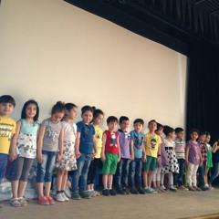 أغنية المزرعة