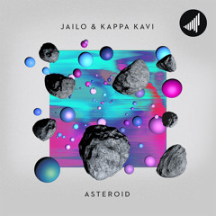 Jailo & Kappa Kavi - Why Don't You (Boeboe Remix)