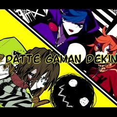 matryoshka-soraru y lon x zebra y hashiyan