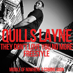 Love You Nomore Freestyle