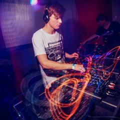 Masick - Spinnin  Rage