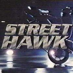 Tangerine Dream - Street Hawk  Intro (1985)