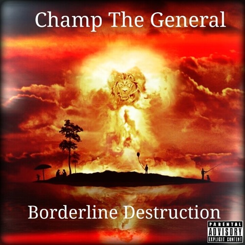 Borderline Destruction