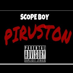 PIRUSTON