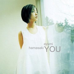 浜崎あゆみ ayumi hamasaki - YOU (ELSUPERTAI REMIX)